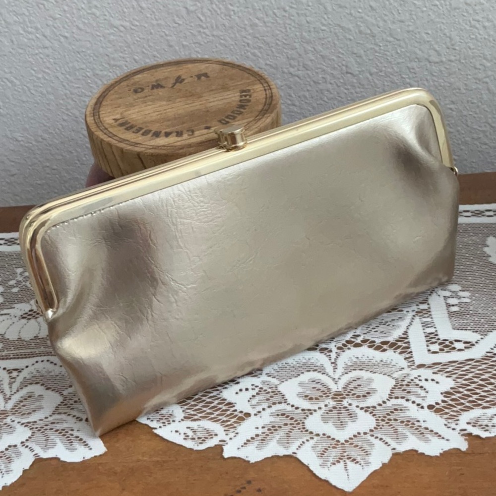 Evening Bag, Two+ Compartments